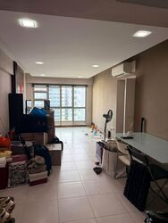 Blk 274C Punggol Regalia (Punggol), HDB 4 Rooms #576696481